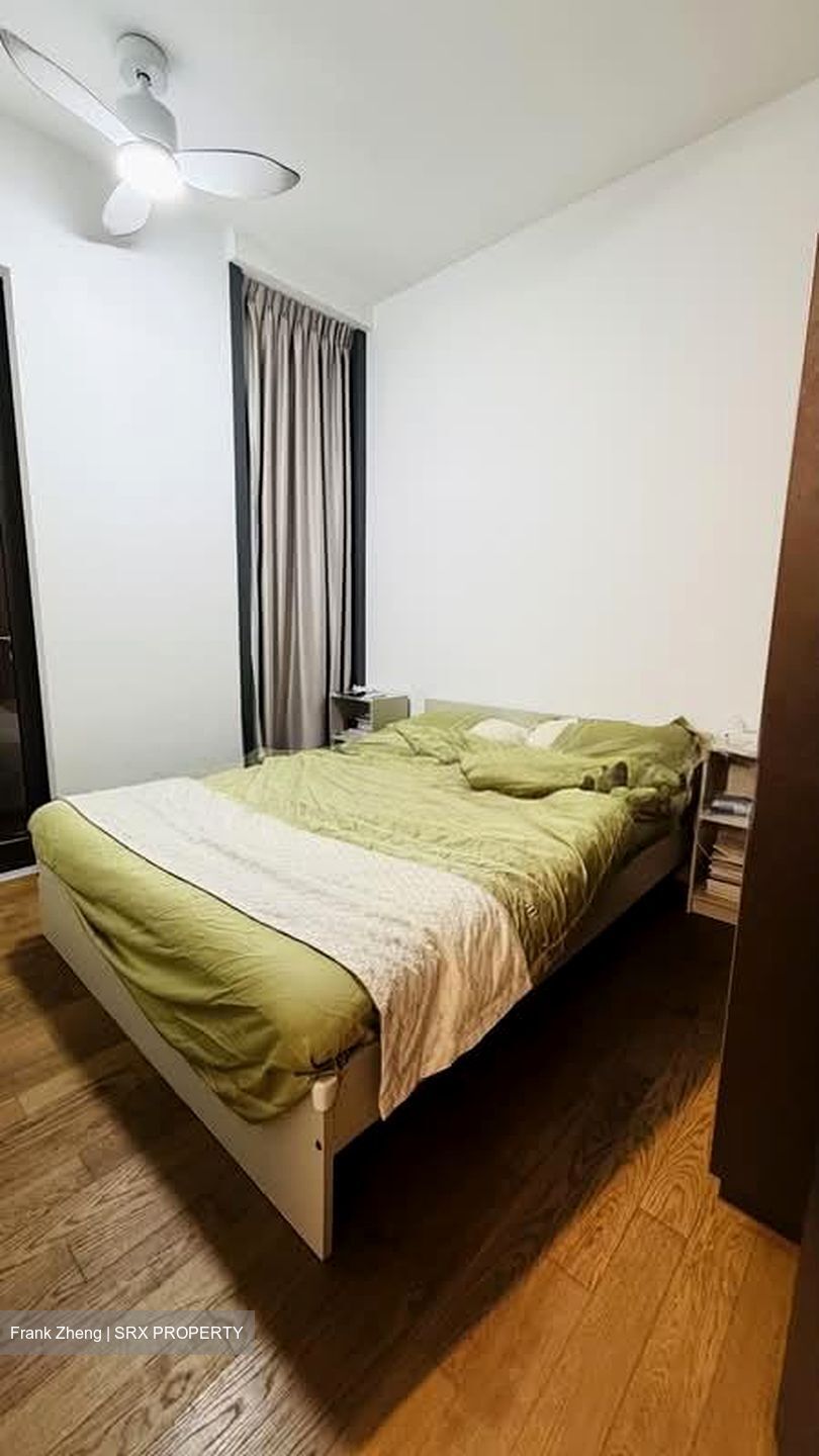 Parc Clematis (D5), Apartment #538850561
